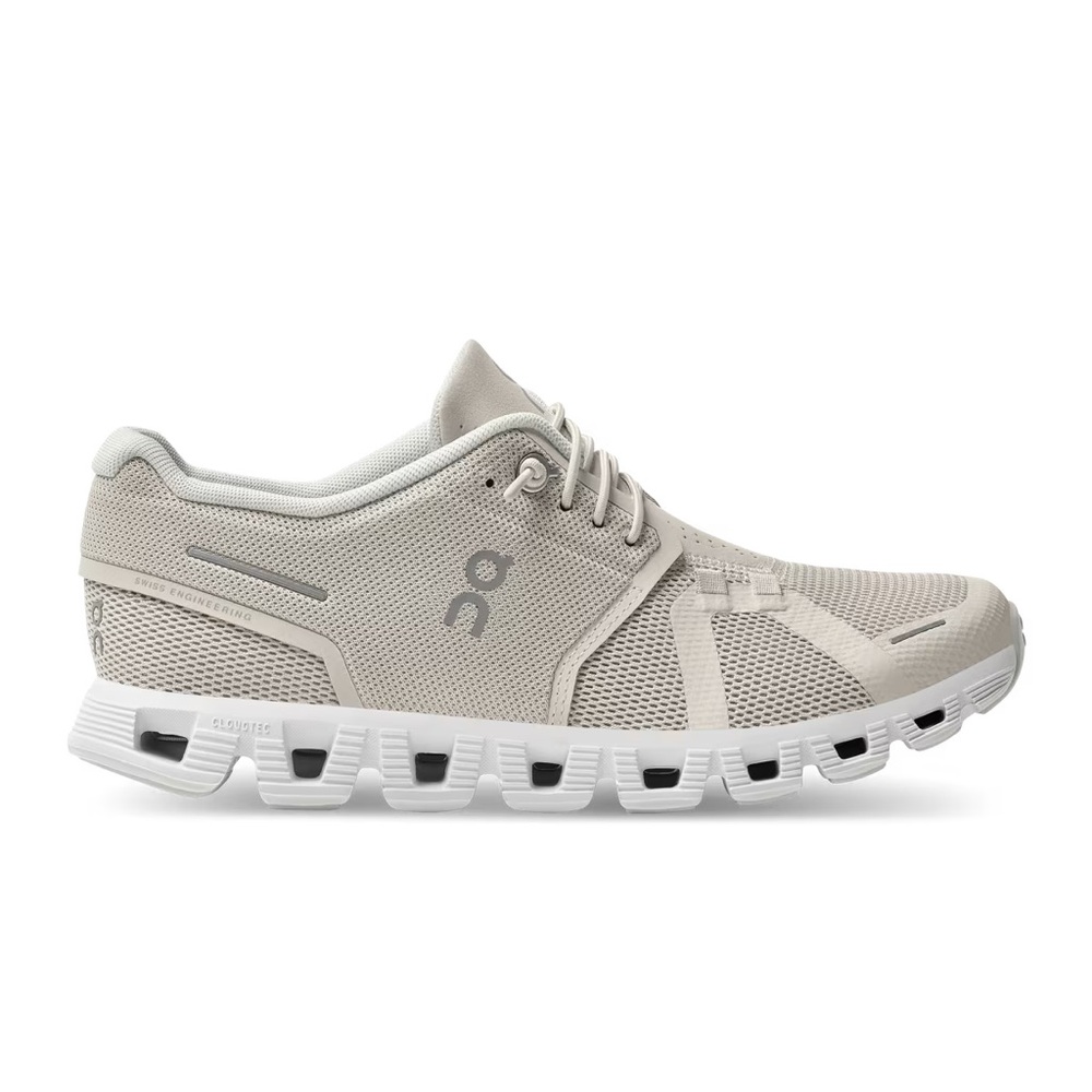 Womens Pearl OnCloud 5